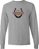 Long Sleeves - Commonwealth Grand Prix 2026