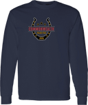 Long Sleeves - Commonwealth Grand Prix 2026