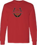 Long Sleeves - Commonwealth Grand Prix 2026