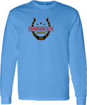 Long Sleeves - Commonwealth Grand Prix 2026