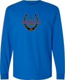 Long Sleeves - Commonwealth Grand Prix 2026