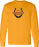 Long Sleeves - Commonwealth Grand Prix 2026