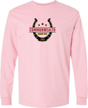 Long Sleeves - Commonwealth Grand Prix 2026
