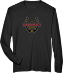 Performance Long Sleeves - Commonwealth Grand Prix 2026
