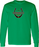 Long Sleeves - Commonwealth Grand Prix 2026