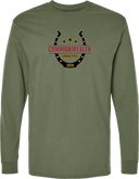 Long Sleeves - Commonwealth Grand Prix 2026
