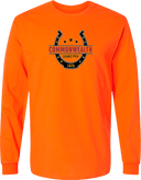 Long Sleeves - Commonwealth Grand Prix 2026