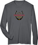 Performance Long Sleeves - Commonwealth Grand Prix 2026