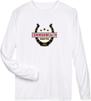 Performance Long Sleeves - Commonwealth Grand Prix 2026
