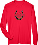 Performance Long Sleeves - Commonwealth Grand Prix 2026