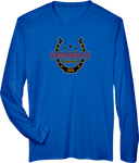 Performance Long Sleeves - Commonwealth Grand Prix 2026
