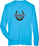 Performance Long Sleeves - Commonwealth Grand Prix 2026
