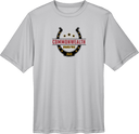 Performance Short Sleeves - Commonwealth Grand Prix 2026