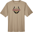 Performance Short Sleeves - Commonwealth Grand Prix 2026