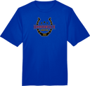 Performance Short Sleeves - Commonwealth Grand Prix 2026
