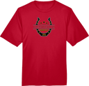 Performance Short Sleeves - Commonwealth Grand Prix 2026