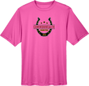 Performance Short Sleeves - Commonwealth Grand Prix 2026