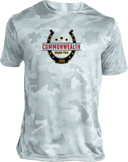 Performance Short Sleeves - Commonwealth Grand Prix 2026