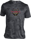 Performance Short Sleeves - Commonwealth Grand Prix 2026