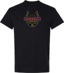 Short Sleeves - Commonwealth Grand Prix 2026