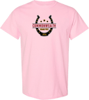 Short Sleeves - Commonwealth Grand Prix 2026