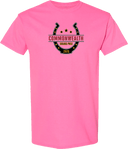 Short Sleeves - Commonwealth Grand Prix 2026