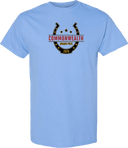 Short Sleeves - Commonwealth Grand Prix 2026