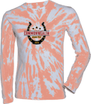 Tie-Dye Long Sleeves - Commonwealth Grand Prix 2026