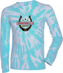 Tie-Dye Long Sleeves - Commonwealth Grand Prix 2026