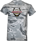Tie-Dye Short Sleeves - Commonwealth Grand Prix 2026
