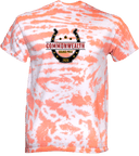 Tie-Dye Short Sleeves - Commonwealth Grand Prix 2026
