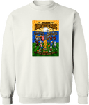Crew Sweatshirt - 33rd Annual Halloween Classic 2026 (Week Two, Age Group 12 - 15)