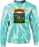 Crew Sweatshirt - 33rd Annual Halloween Classic 2026 (Week Two, Age Group 12 - 15)