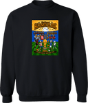 Crew Sweatshirt - 33rd Annual Halloween Classic 2026 (Week Two, Age Group 12 - 15)
