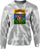 Crew Sweatshirt - 33rd Annual Halloween Classic 2026 (Week Two, Age Group 12 - 15)