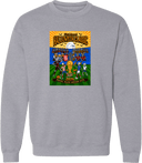 Crew Sweatshirt - 33rd Annual Halloween Classic 2026 (Week Two, Age Group 12 - 15)