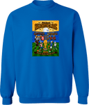 Crew Sweatshirt - 33rd Annual Halloween Classic 2026 (Week Two, Age Group 12 - 15)