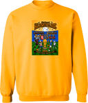 Crew Sweatshirt - 33rd Annual Halloween Classic 2026 (Week Two, Age Group 12 - 15)