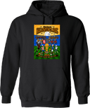 Hoodies - 33rd Annual Halloween Classic 2026 (Week Two, Age Group 12 - 15)
