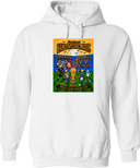 Hoodies - 33rd Annual Halloween Classic 2026 (Week Two, Age Group 12 - 15)