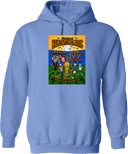 Hoodies - 33rd Annual Halloween Classic 2026 (Week Two, Age Group 12 - 15)