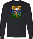 Long Sleeves - 33rd Annual Halloween Classic 2026 (Week Two, Age Group 12 - 15)