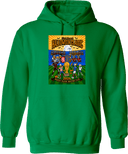 Hoodies - 33rd Annual Halloween Classic 2026 (Week Two, Age Group 12 - 15)