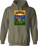 Hoodies - 33rd Annual Halloween Classic 2026 (Week Two, Age Group 12 - 15)