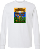 Long Sleeves - 33rd Annual Halloween Classic 2026 (Week Two, Age Group 12 - 15)