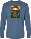 Long Sleeves - 33rd Annual Halloween Classic 2026 (Week Two, Age Group 12 - 15)