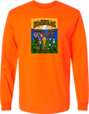 Long Sleeves - 33rd Annual Halloween Classic 2026 (Week Two, Age Group 12 - 15)