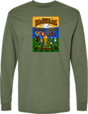 Long Sleeves - 33rd Annual Halloween Classic 2026 (Week Two, Age Group 12 - 15)