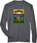Performance Long Sleeves - 33rd Annual Halloween Classic 2026 (Week Two, Age Group 12 - 15)
