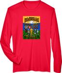 Performance Long Sleeves - 33rd Annual Halloween Classic 2026 (Week Two, Age Group 12 - 15)